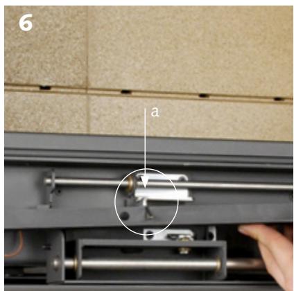 STUV 16-IN - Montage du cadre - 6