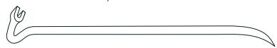 STUV 16-IN - Outils à prévoir - 13