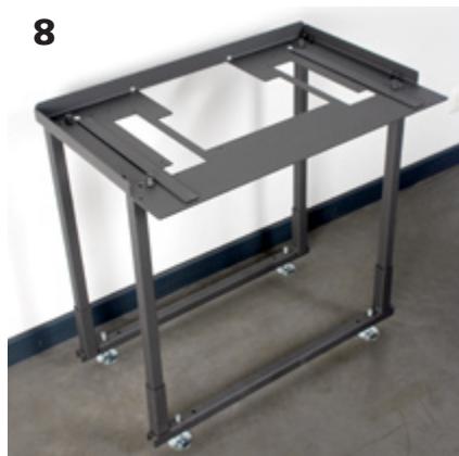 STUV 16-IN - Air prélevé à l'extérieur - 8