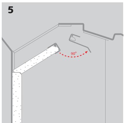 STUV 16-IN - Raccordement au conduit - 3