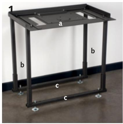 STUV 16-IN - Grilles - 1