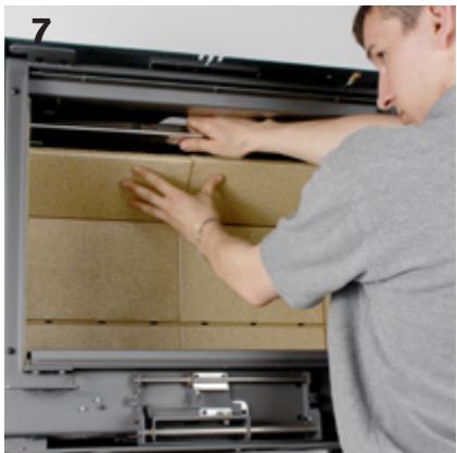 STUV 16-IN - Raccordement au conduit - 4