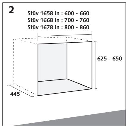 STUV 16-IN - Rayonnement - 2