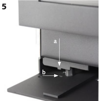 STUV 16-IN - Mise en place proprement dite - 5