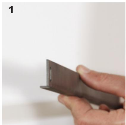 STUV 16-IN - Sortie frontale d'air chaud - 1