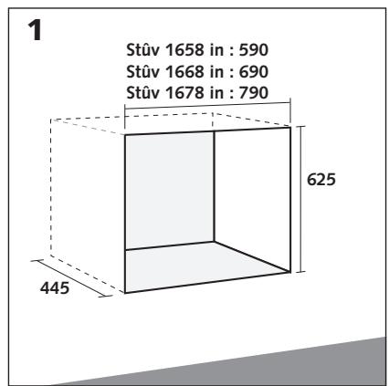 STUV 16-IN - Rayonnement - 1