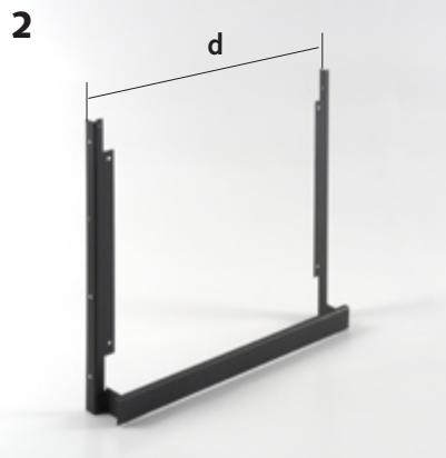 STUV 16-IN - Les différences types de cadres - 2