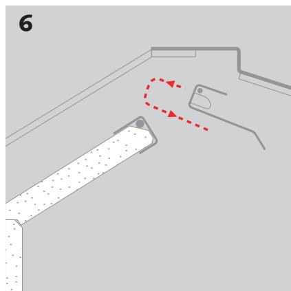 STUV 16-IN - Raccordement au conduit - 7