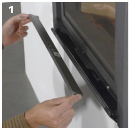 STUV 16-IN - Tablette graduée - 1