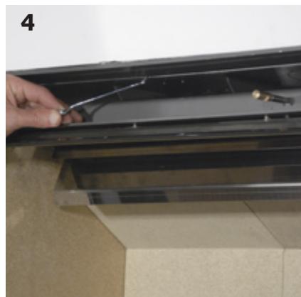 STUV 16-IN - Montage du cadre - 4