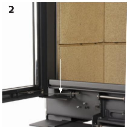 STUV 16-IN - Mise en place proprement dite - 2