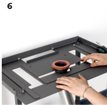 STUV 16-IN - Air prélevé à l'extérieur - 7