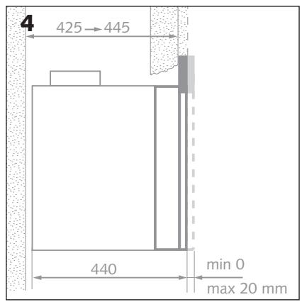 STUV 16-IN - Les différences types de cadres - 4