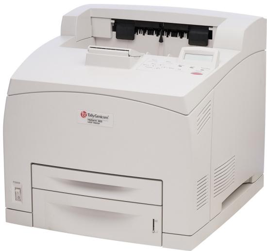 TALLYGENICOM 9035N - Intelliprint 9035N Range - 1