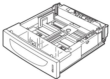 TALLYGENICOM 9045N - Comprobación del contenido del paquete - 4