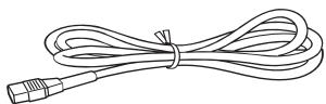 TALLYGENICOM 9045N - Lieferumfang überprüfen - 3