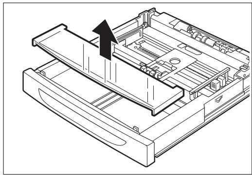 TALLYGENICOM 9045N - Carregando Papel - 2