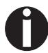 TALLYGENICOM LA550N - Symbols used - 2