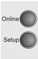 TALLYGENICOM LA550N - Horizontal pitch on Compress (IBMComp) - 2