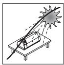 TALLYGENICOM LA550N - Placing your printer - 4