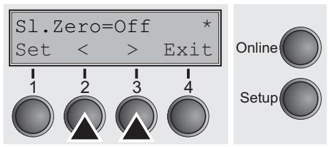 TALLYGENICOM LA550N - Slashed Zero (SIZERO) - 2