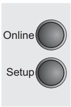 TALLYGENICOM LA550N - Selecting Protocol (emulation) - 3