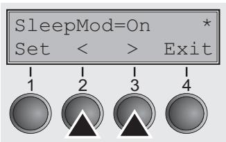 TALLYGENICOM LA550N - Reduced power consumption (SleepMod) - 3