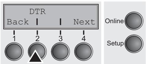 TALLYGENICOM LA550N - Signal Processing (DTR) - 1