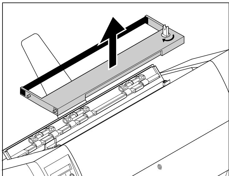 TALLYGENICOM LA550W - STOP - 2