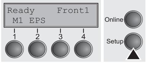 TALLYGENICOM LA550W - Menu configurations (Macros) - 1