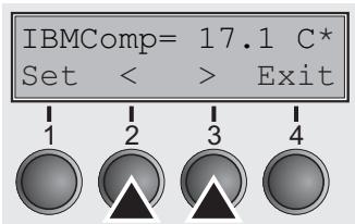 TALLYGENICOM LA550W - Horizontal pitch on Compress (IBMComp) - 3