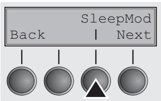 TALLYGENICOM LA550W - Reduced power consumption (SleepMod) - 1