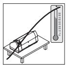 TALLYGENICOM LA550W - Placing your printer - 7