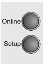 TALLYGENICOM LA650 PLUS - Setting Subnet mask (Subnet) - 4