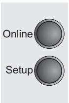 TALLYGENICOM LA650 PLUS - Setting the left margin (Leftmgr) - 4