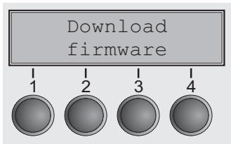 TALLYGENICOM LA650 PLUS - The most current version of the firmware can be downloaded from our internet page. - 5