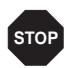 TALLYGENICOM LA800 PLUS - Tractor: The measurement is made - 5