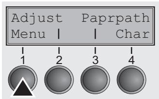 TALLYGENICOM LA800 PLUS - Menu configurations (Macros) - 3