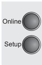TALLYGENICOM LA800 PLUS - Loading menu configurations (Macro) - 2