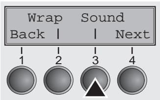 TALLYGENICOM LA800 PLUS - Beep at paper end (Sound) - 1