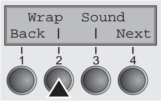 TALLYGENICOM LA800 PLUS - Line wrap (Wrap) - 1