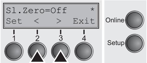 TALLYGENICOM LA800 PLUS - Slashed Zero (SI.Zero) - 2