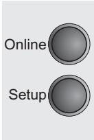 TALLYGENICOM LA800 PLUS - Answerback on ENQ (Answer_ENQ) - 2