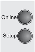 TALLYGENICOM LA800 PLUS - Setting the left margin (Leftmgr) - 4