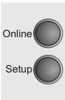 TALLYGENICOM LA800 PLUS - Setting Gateway address (Gateway) - 4
