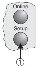TALLYGENICOM T2340-24 - > Setup mode - 2