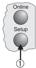 TALLYGENICOM T2340-24 - >Modo Setup - 1