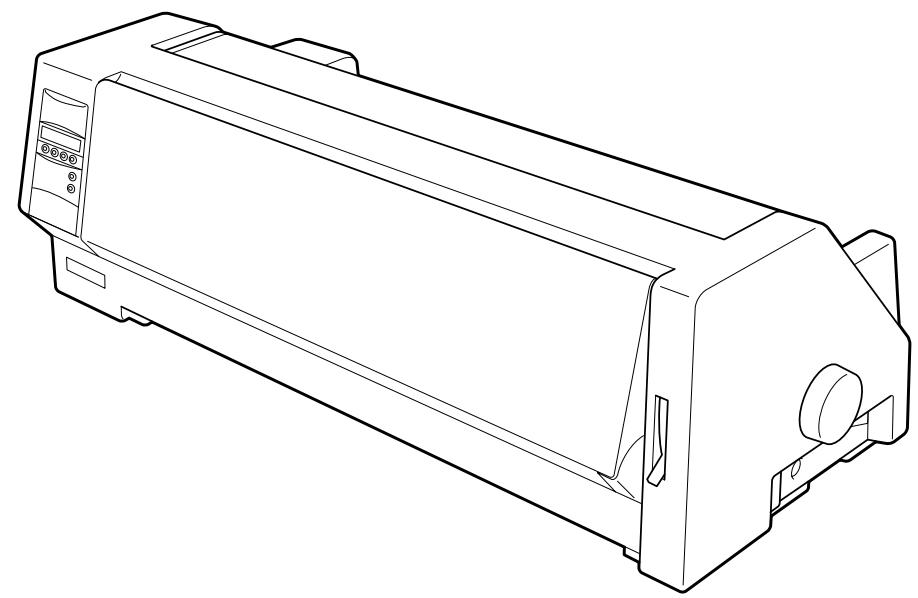 TALLYGENICOM T2340-24 - 1