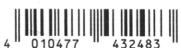 TALLYGENICOM T2340-24 - Introduzione 2 - 1