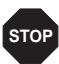 TALLYGENICOM T2340-24 - Important safety instructions - 1
